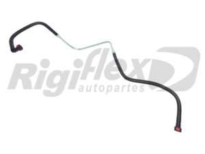 FLEXIBLE DE POLIAMIDA CONFORMADA MODELO FORD CARGO 815E 2005 AL 2012